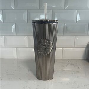2023 Starbucks tumbler NEW